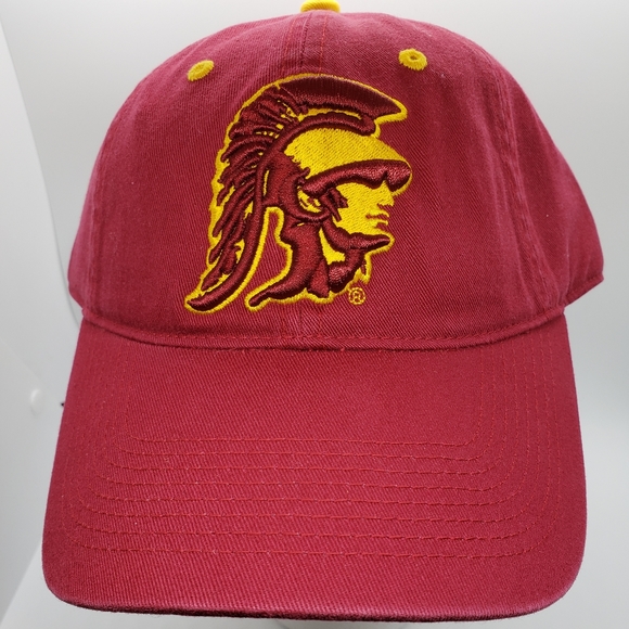 NCAA Other - USC Trojans Team logo hat